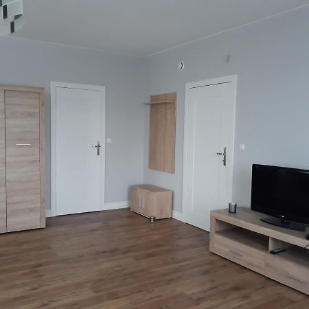 Apartament Wika Daire Wieliczka Dış mekan fotoğraf