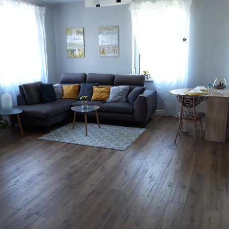 Apartament Wika Daire Wieliczka Dış mekan fotoğraf