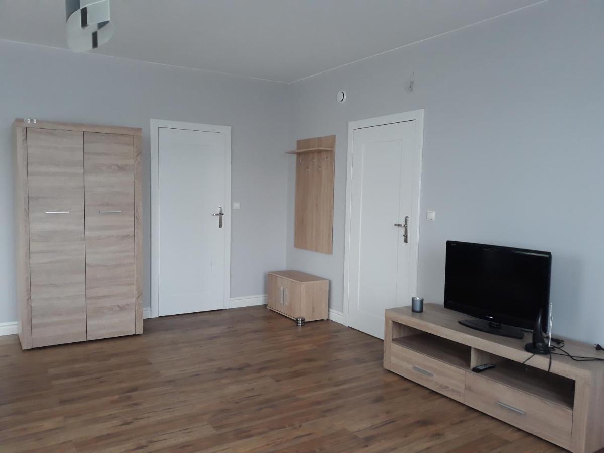 Apartament Wika Daire Wieliczka Dış mekan fotoğraf