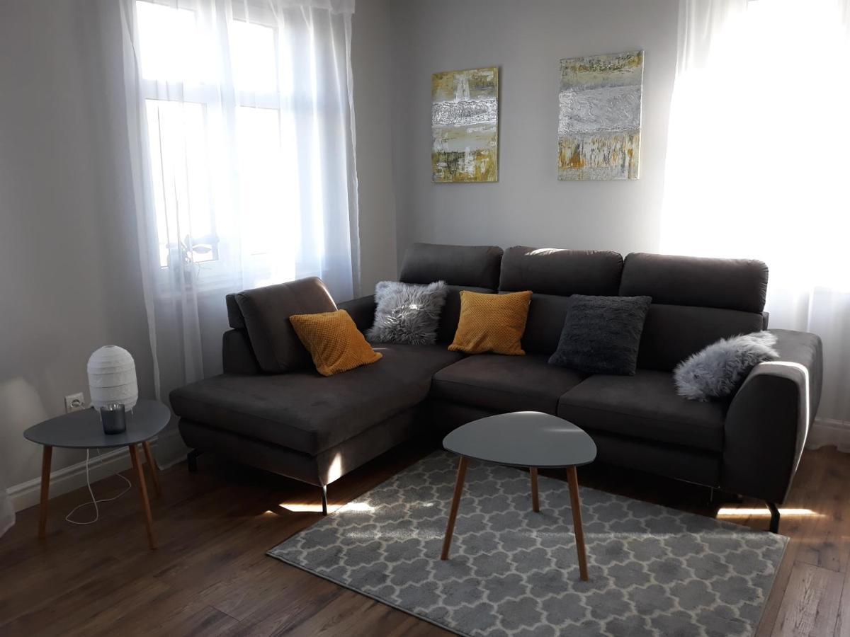 Apartament Wika Daire Wieliczka Dış mekan fotoğraf