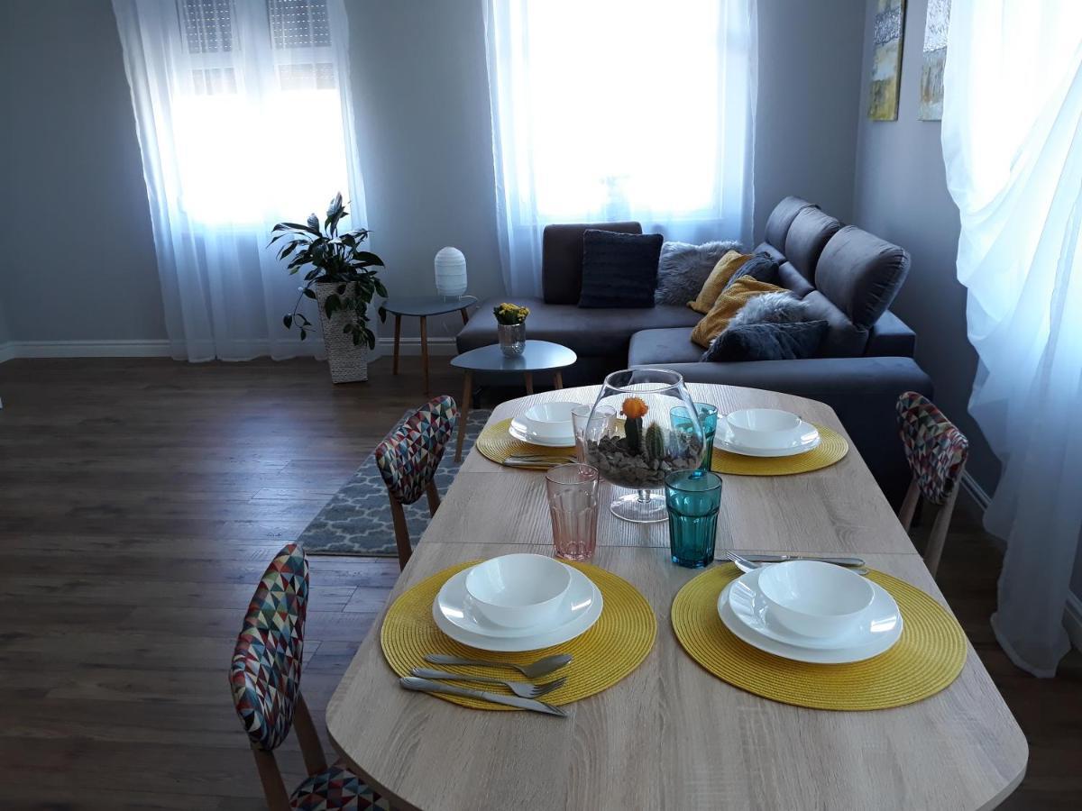 Apartament Wika Daire Wieliczka Dış mekan fotoğraf