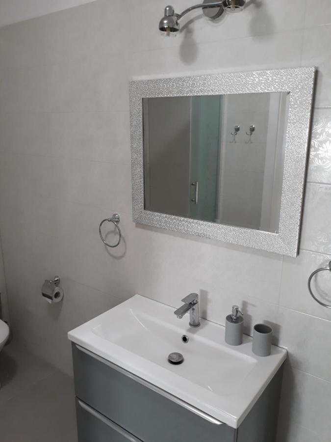 Apartament Wika Daire Wieliczka Dış mekan fotoğraf