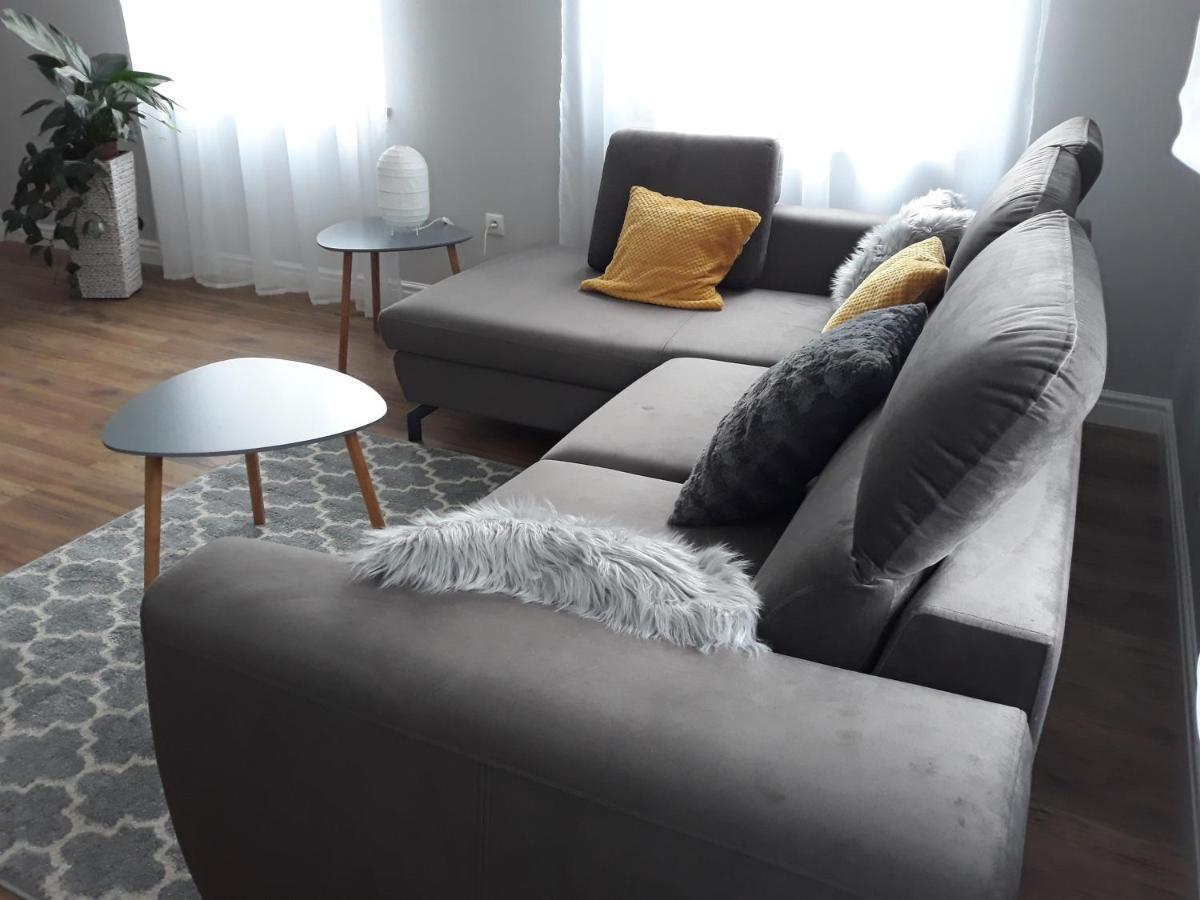Apartament Wika Daire Wieliczka Dış mekan fotoğraf