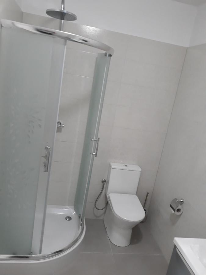 Apartament Wika Daire Wieliczka Dış mekan fotoğraf