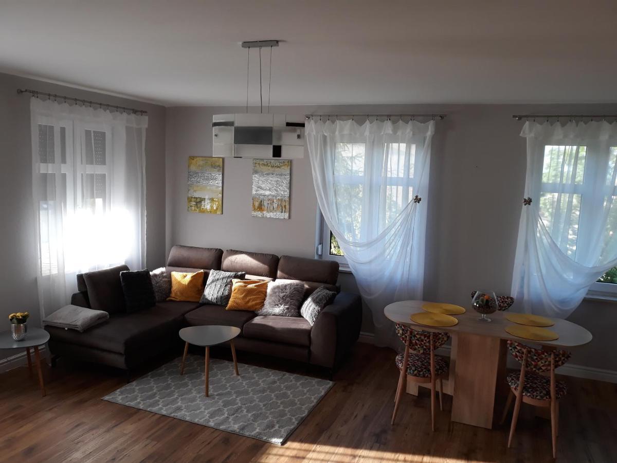 Apartament Wika Daire Wieliczka Dış mekan fotoğraf